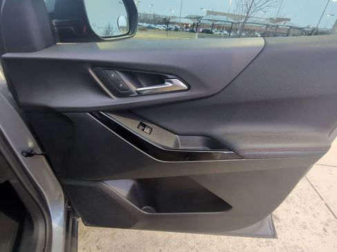 Used 2025 Chevrolet Equinox RS w/ Safety and Technology Package image 31