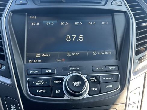 Used 2015 Hyundai Santa Fe Sport w/ Option Group 04 image 10