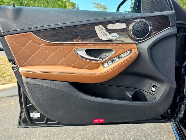 Used 2018 Mercedes-Benz C 300 4MATIC Sedan image 22
