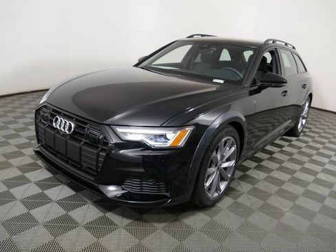 New 2026 Audi A6 Premium Plus image 7