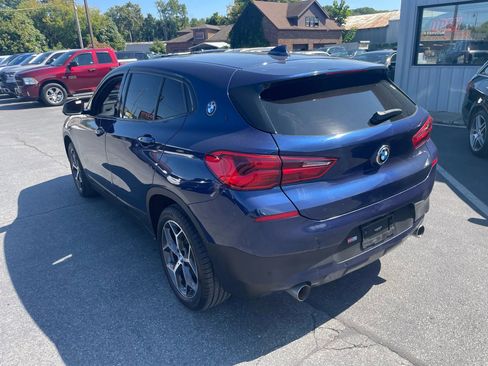 Used 2020 BMW X2 xDrive28i w/ Premium Package image 4