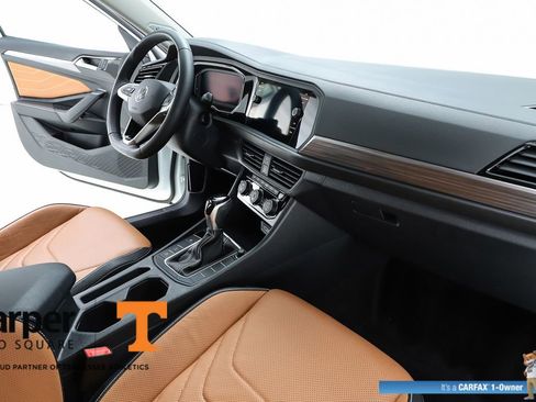 Used 2024 Volkswagen Jetta SEL image 70