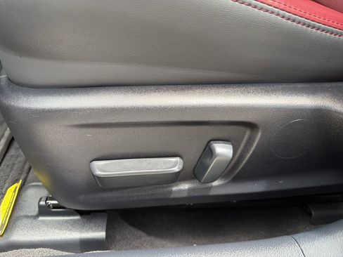 Used 2025 Lexus IS 300 F Sport w/ Accessory Package RWD image 19