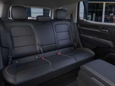 New 2026 GMC Terrain Denali image 17