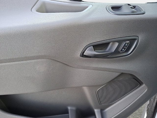 New 2026 Ford Transit 250 Low Roof w/ Load Area Protection Package RWD image 8