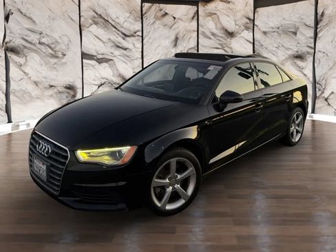 Used 2015 Audi A3 1.8T Premium FWD image 1
