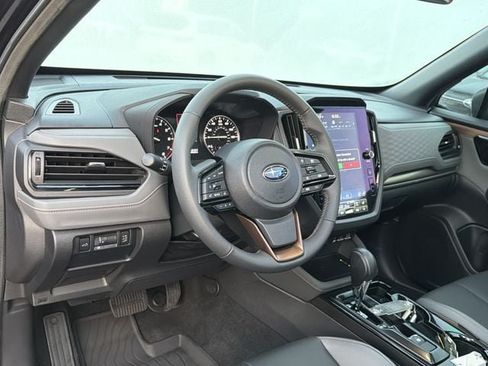 Certified 2026 Subaru Forester Sport AWD/4WD image 10
