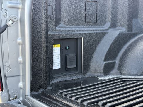 Certified 2024 Ford F150 XLT w/ Mobile Office Package image 10