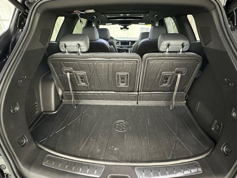 Used 2023 Buick Enclave Premium w/ Experience Buick Package AWD/4WD image 12