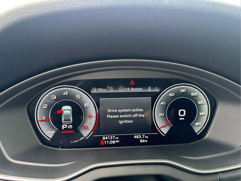 Used 2021 Audi Q5 Prestige image 27