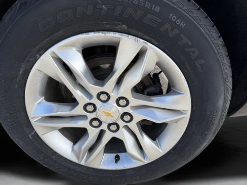 Used 2022 Chevrolet Blazer LT image 37