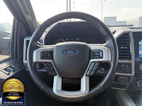 Used 2018 Ford F150 Lariat image 18