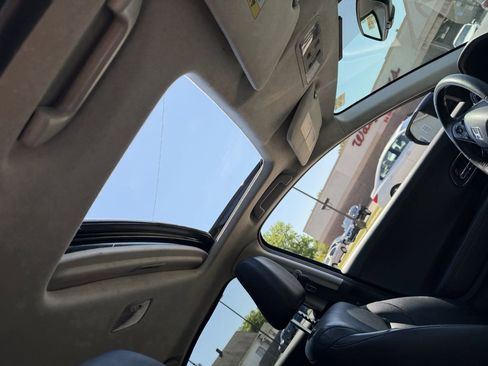 Used 2018 Honda HR-V EX-L image 21