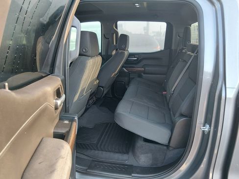 Used 2022 GMC Sierra 1500 Elevation AWD/4WD image 14