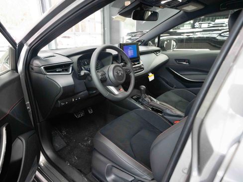 New 2026 Toyota Corolla GR image 8