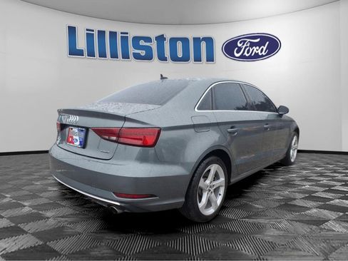 Used 2019 Audi A3 2.0T Premium w/ Convenience Package image 2