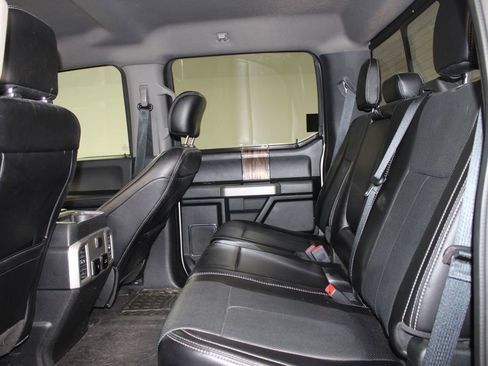 Used 2018 Ford F150 Lariat image 22