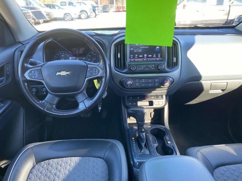 Used 2017 Chevrolet Colorado Z71 image 22