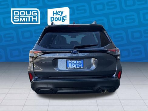 New 2026 Subaru Forester Limited image 4