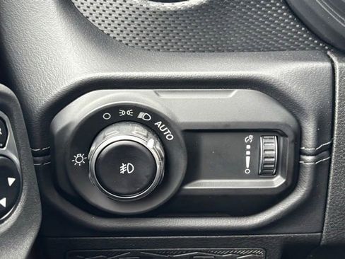 New 2025 Jeep Wrangler Unlimited Rubicon 392 image 29