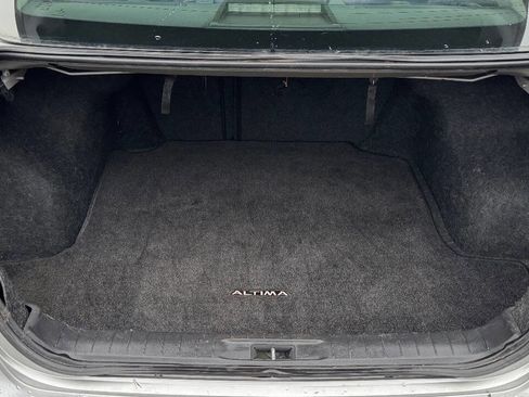 Used 2018 Nissan Altima 2.5 S w/ S Convenience Package image 19