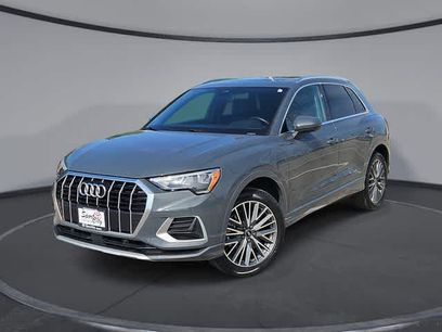 Used 2021 Audi Q3 2.0T Premium w/ Convenience Package