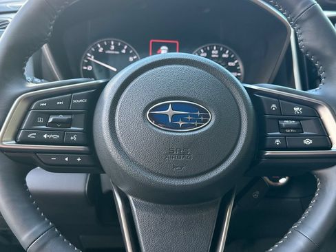 New 2026 Subaru Ascent Touring AWD/4WD image 29