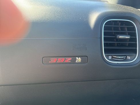 Used 2022 Dodge Charger Scat Pack w/ Plus Group image 18