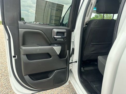 Used 2019 Chevrolet Silverado 1500 LT image 28