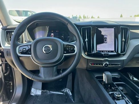 Used 2025 Volvo XC60 T8 Plus w/ Protection Package Premier AWD/4WD image 13