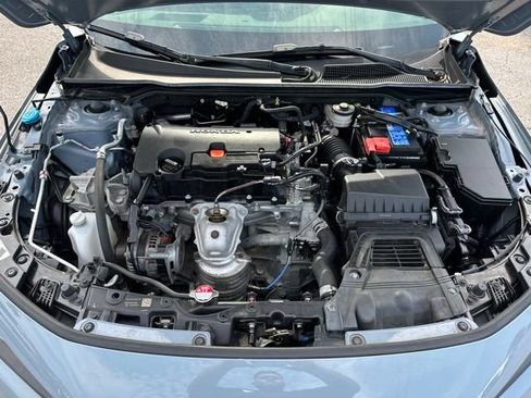 Used 2023 Honda Civic Sport image 30