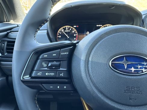 New 2026 Subaru Forester Wilderness AWD/4WD image 15