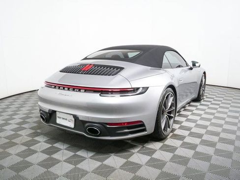 Certified 2021 Porsche 911 Carrera S image 30
