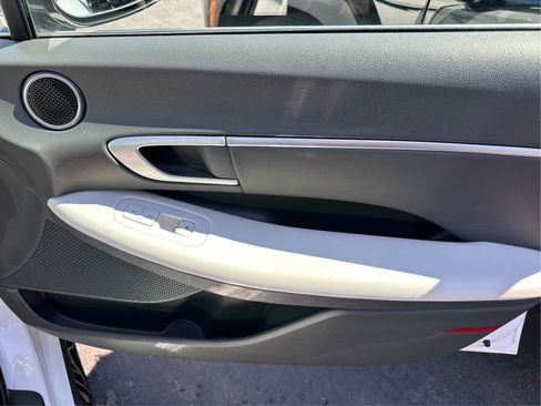 Used 2024 Hyundai Sonata SEL FWD image 21