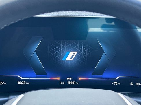 Used 2023 BMW i4 eDrive35 w/ Premium Package image 28