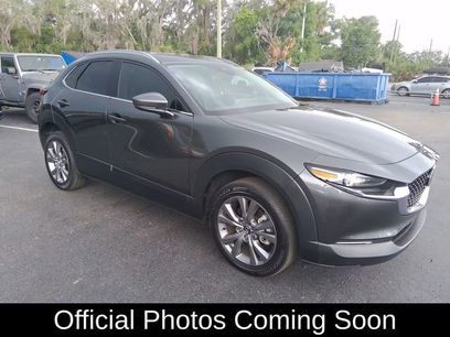 Certified 2023 MAZDA CX-30 AWD 2.5 S w/ Premium Package