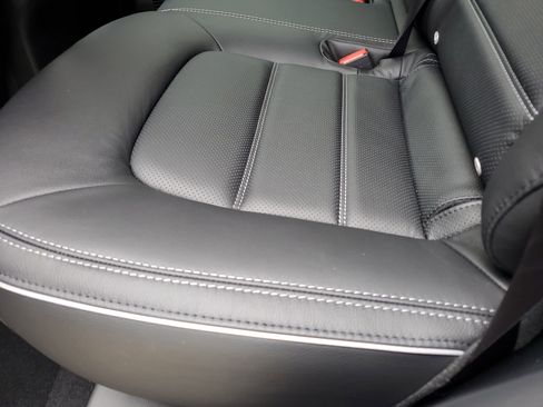 Used 2025 MAZDA CX-5 AWD 2.5 S w/ Premium Plus Pkg image 14