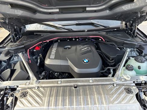 New 2026 BMW X3 xDrive30 AWD/4WD image 25