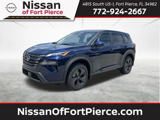 New 2026 Nissan Rogue SV FWD 360° Tour