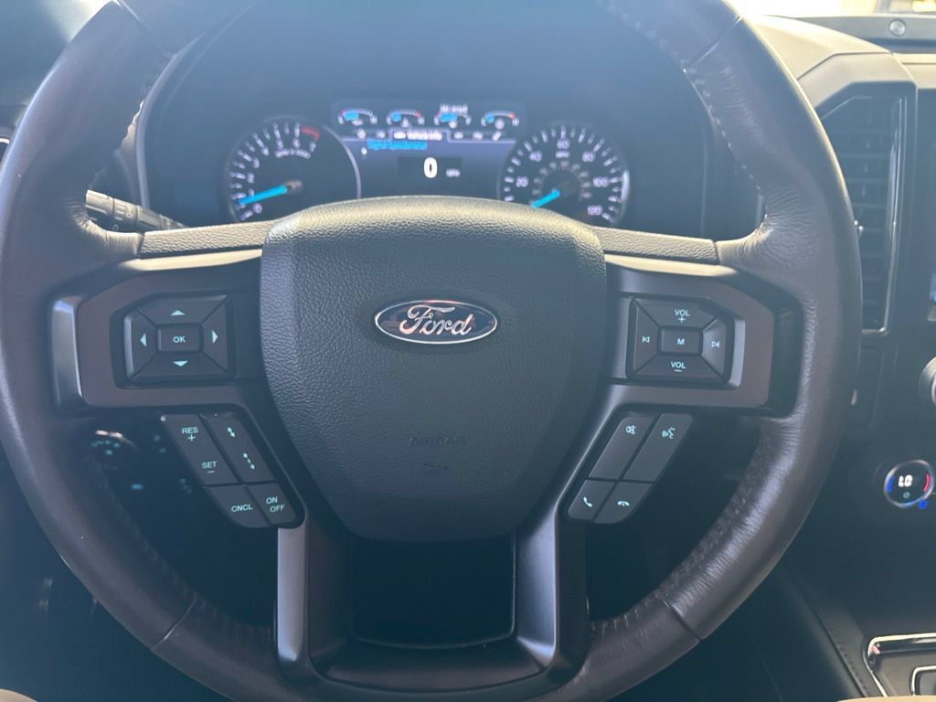 Used 2020 Ford Expedition King Ranch AWD/4WD image 13