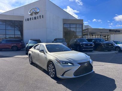 Used 2020 Lexus ES 350 350 w/ Accessory Package 2