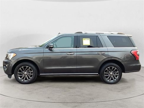 Used 2021 Ford Expedition Limited image 2