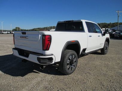 New 2026 GMC Sierra 3500 Denali w/ Denali Reserve Package