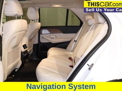 Used 2022 Mercedes-Benz GLE 350 image 11