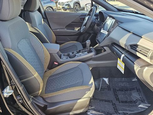 New 2026 Subaru Crosstrek 2.5i Sport AWD/4WD image 17