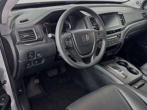 Certified 2023 Honda Ridgeline RTL image 9