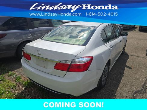 Used 2013 Honda Accord LX image 3