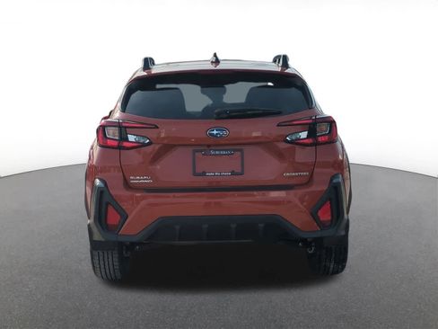 Certified 2025 Subaru Crosstrek 2.5i Limited image 5