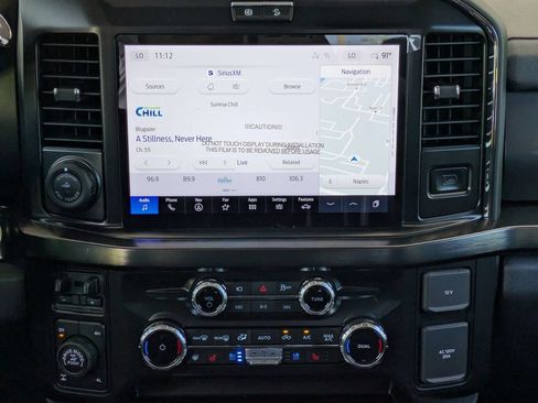 New 2026 Ford F250 Lariat w/ Tremor Off-Road Package AWD/4WD image 29