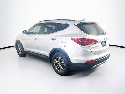 Used 2014 Hyundai Santa Fe Sport w/ Popular Equipment Package 02 image 5